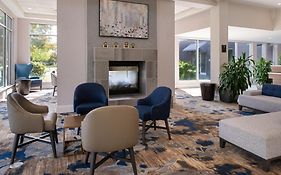 Hilton Garden Inn Baton Rouge Airport